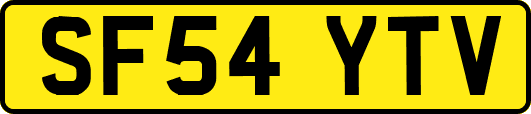SF54YTV