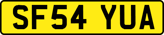 SF54YUA
