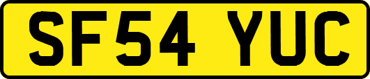 SF54YUC