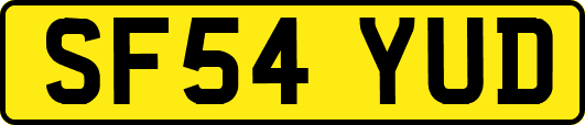 SF54YUD