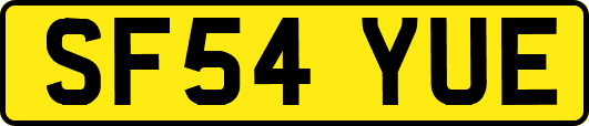 SF54YUE