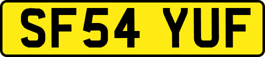 SF54YUF