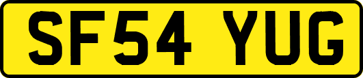 SF54YUG