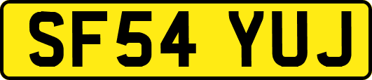SF54YUJ