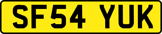 SF54YUK