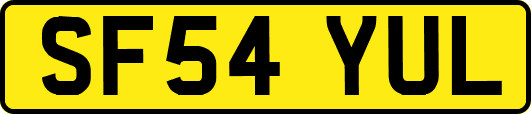 SF54YUL
