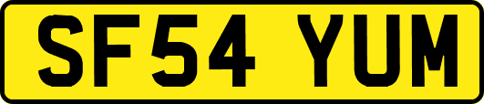 SF54YUM