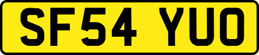 SF54YUO