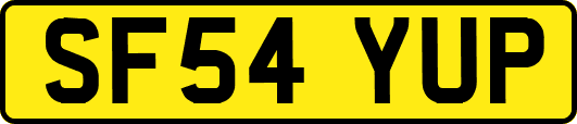 SF54YUP