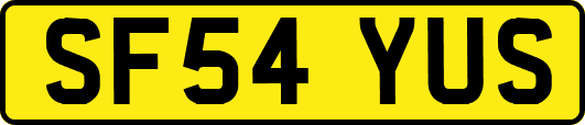 SF54YUS