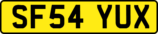 SF54YUX