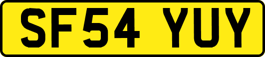 SF54YUY