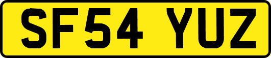 SF54YUZ