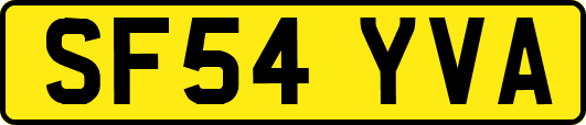 SF54YVA