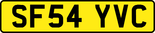 SF54YVC