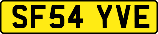 SF54YVE