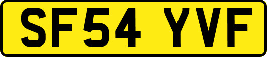 SF54YVF