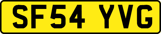 SF54YVG