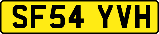 SF54YVH