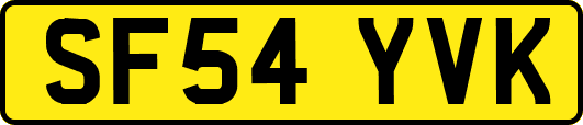 SF54YVK