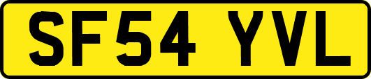 SF54YVL