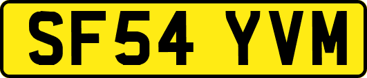 SF54YVM