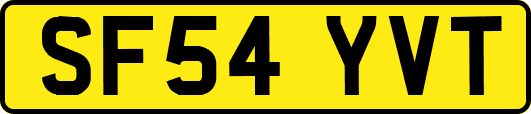 SF54YVT