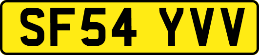 SF54YVV