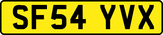 SF54YVX