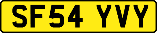 SF54YVY