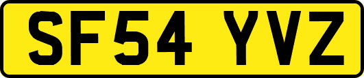 SF54YVZ