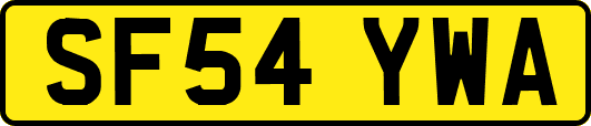 SF54YWA