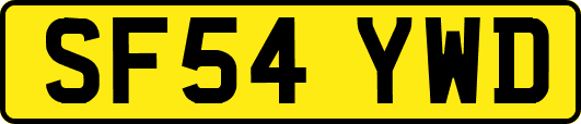 SF54YWD