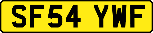 SF54YWF