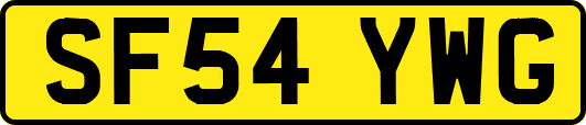 SF54YWG