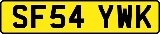SF54YWK