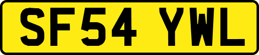 SF54YWL