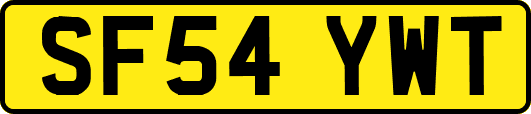 SF54YWT