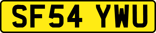 SF54YWU