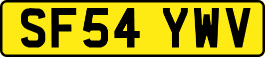 SF54YWV