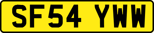 SF54YWW