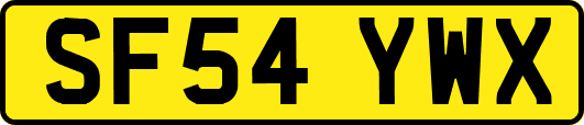 SF54YWX