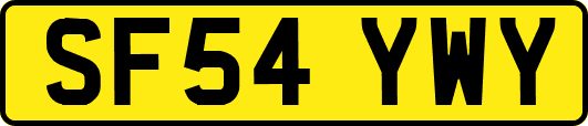 SF54YWY