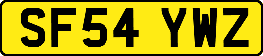 SF54YWZ