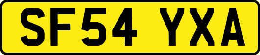 SF54YXA