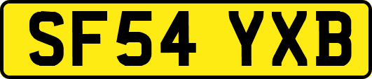 SF54YXB