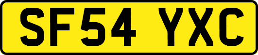 SF54YXC