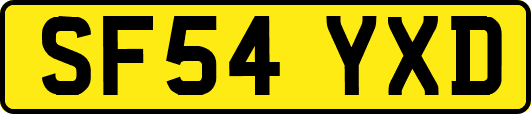 SF54YXD