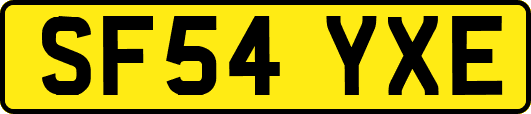 SF54YXE