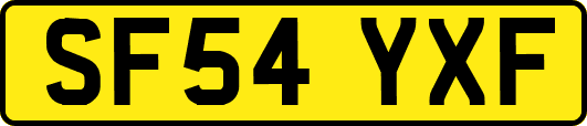 SF54YXF